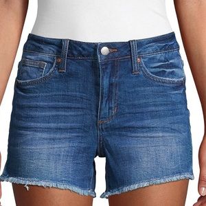 Joe’s Jean Denim Shorts